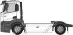 Iveco S-Way, current (since 2019)