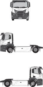 Iveco S-Way, current (since 2019) (Ivec_296)