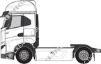 Iveco X-Way, actueel (sinds 2020)