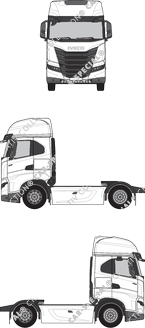 Iveco X-Way, actueel (sinds 2020) (Ivec_298)