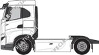 Iveco X-Way tracteur de semi remorque, actuel (depuis 2020)