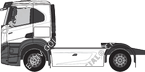 Iveco X-Way, actueel (sinds 2020)