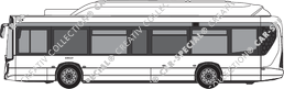 E-WAY 10,7m