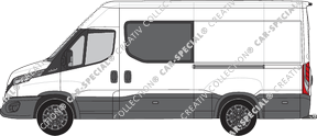 Iveco Daily, current (since 2021)
