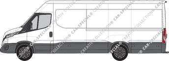 Iveco Daily, current (since 2021)
