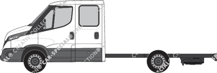 Iveco Daily, current (since 2021)