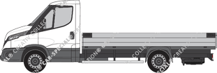 Iveco Daily, current (since 2021)