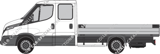 Iveco Daily, current (since 2021)