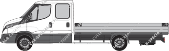 Iveco Daily, current (since 2021)