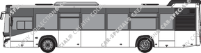 Iveco Streetway Linienbus, aktuell (seit 2018)