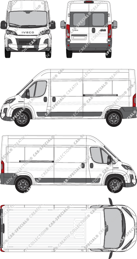 Iveco eSuperJolly fourgon, actuel (depuis 2026) (Ivec_488)