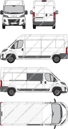 Iveco eSuperJolly fourgon, actuel (depuis 2026) (Ivec_489)