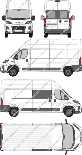 Iveco eSuperJolly fourgon, actuel (depuis 2026) (Ivec_502)