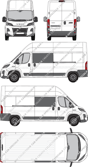 Iveco eSuperJolly fourgon, actuel (depuis 2026) (Ivec_504)