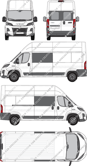 Iveco eSuperJolly fourgon, actuel (depuis 2026) (Ivec_505)