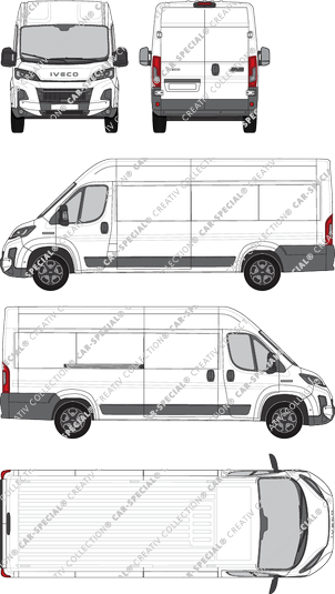Iveco eSuperJolly fourgon, actuel (depuis 2026) (Ivec_507)