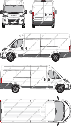 Iveco eSuperJolly fourgon, actuel (depuis 2026) (Ivec_508)