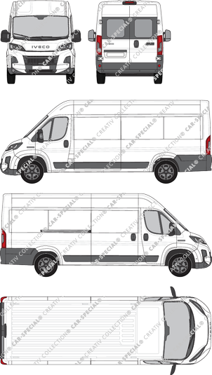 Iveco eSuperJolly fourgon, actuel (depuis 2026) (Ivec_509)