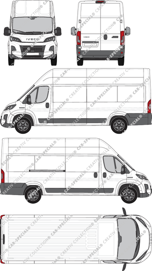 Iveco eSuperJolly fourgon, actuel (depuis 2026) (Ivec_519)