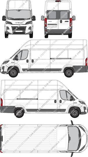 Iveco eSuperJolly fourgon, actuel (depuis 2026) (Ivec_522)