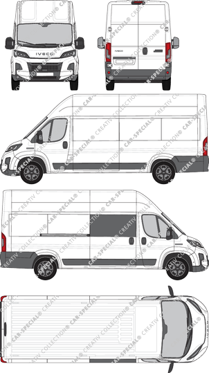 Iveco eSuperJolly fourgon, actuel (depuis 2026) (Ivec_523)