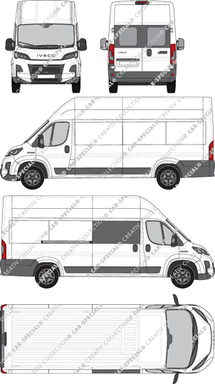 Iveco eSuperJolly fourgon, actuel (depuis 2026) (Ivec_524)
