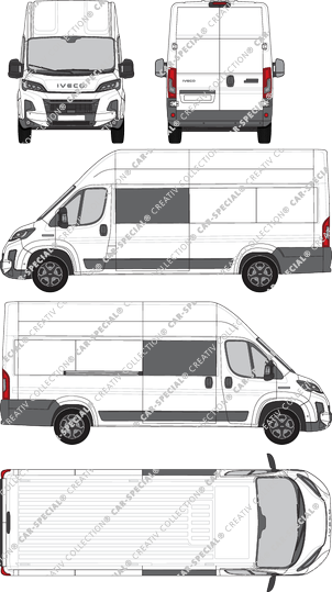 Iveco eSuperJolly fourgon, actuel (depuis 2026) (Ivec_525)