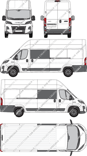 Iveco eSuperJolly fourgon, actuel (depuis 2026) (Ivec_526)