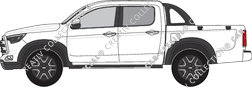 JAC T8 Pro