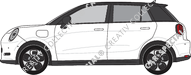 JAC E30X