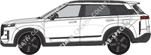 Jaecoo J7 Kombi, aktuell (seit 2025)