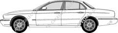 Jaguar XJ-Series, 2003–2009
