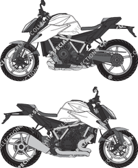 KTM 1290 Super Duke R, attuale (a partire da 2021) (KTM_004)