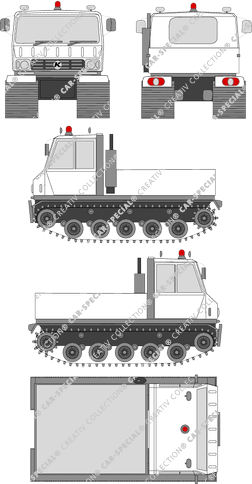 Kässbohrer Flexmobil (Kaes_002)