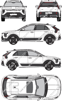 Kia Niro