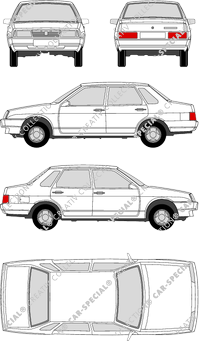 Lada Forma (Lada_003)
