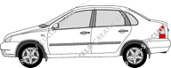 Lada Kalina, 2004–2009