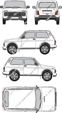 Lada 4x4 station wagon, attuale (a partire da 2020) (Lada_017)