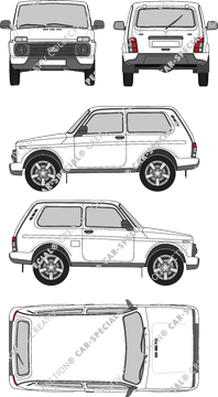 Lada 4x4 Station wagon, current (since 2020) (Lada_017)