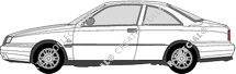 Lancia Kappa, 1994–2000