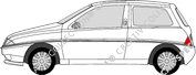 Lancia Y Hatchback