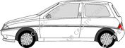 Lancia Y