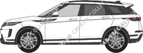 Land Rover Range Rover Evoque, actueel (sinds 2019)