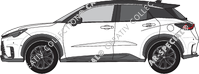 Lexus LBX
