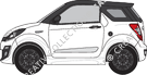 Ligier JS 50, actual (desde 2017)