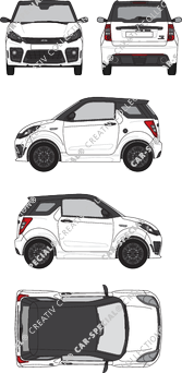Ligier JS 50, actual (desde 2017) (Ligi_004)