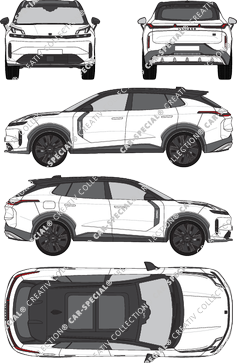 Lynk & Co 08, current (since 2025) (Lynk_003)