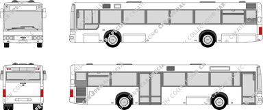 MAN NÜ 263/313