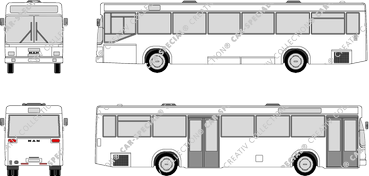 MAN SL 202 (MAN_018)