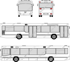 MAN NL 202 (MAN_022)